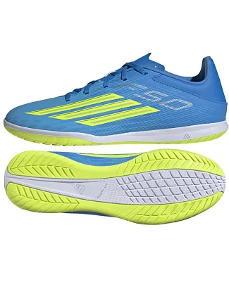 Boty adidas F50 Club IN JR9048