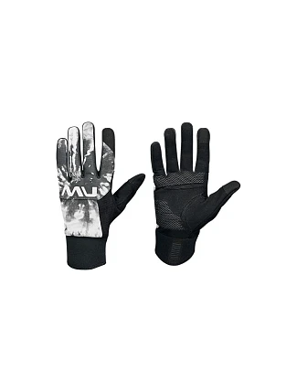 Cyklistické rukavice NORTHWAVE FAST GEL REFLEX GLOVE