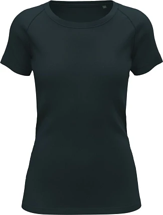 Stedman Seamless Sports-T Women Dámské sportovní tričko 05.8960 blue midnight Stedman Seamless Sports-T Women Dámské sportovní tričko 05.8960 blue midnight