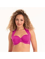 Style Catalina Top Bikini - horní díl 8771-1 passion pink - RosaFaia Style Catalina Top Bikini - horní díl 8771-1 passion pink - RosaFaia