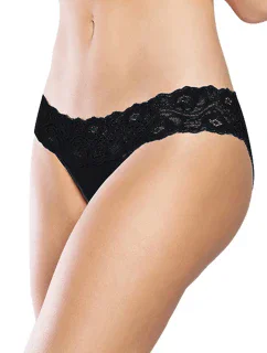 Italská móda Jamaica mini barva:černá