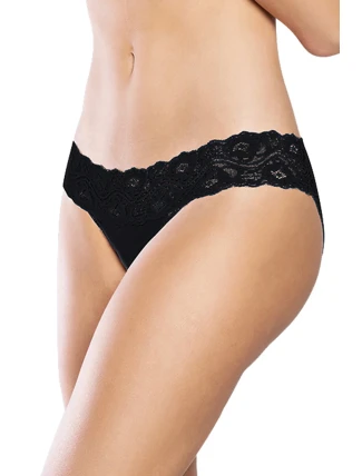 Italská móda Jamaica mini barva:černá