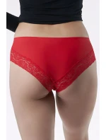 Julimex Cheekie brasil barva:červená Julimex Cheekie brasil barva:červená