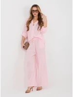 Halenka IT BZ 3130.21 světle růžová Halenka IT BZ 3130.21 světle růžová