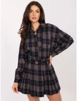 Sukně IT SD GT560109.18P tmavě modrá