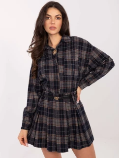 Sukně IT SD GT560109.18P tmavě modrá