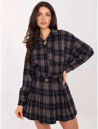 Sukně IT SD GT560109.18P tmavě modrá