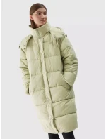 Dámský zimní kabát Dámský zimní kabát