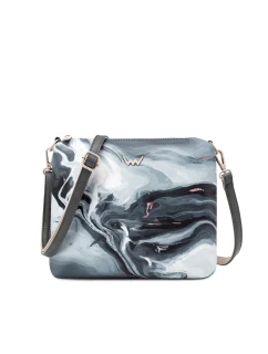 Kabelka VUCH Coalie Marble Grey