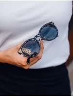 Dámské sluneční brýle Vuch Foxy Design Black Dámské sluneční brýle Vuch Foxy Design Black