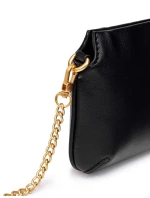 Dámské psaníčko Vuch Penelope Black Dámské psaníčko Vuch Penelope Black