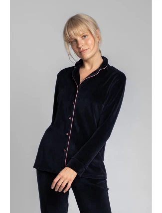 Dámská košile  model 150646 LaLupa