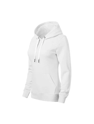 Dámská mikina Break W MLI-84100 Bílá - Malfini Dámská mikina Break W MLI-84100 Bílá - Malfini