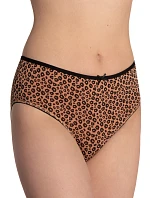 Dámské bikiny FIGS L-122BI-67 3-pack Dámské bikiny FIGS L-122BI-67 3-pack