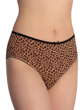 Dámské bikiny FIGS L-122BI-67 3-pack Dámské bikiny FIGS L-122BI-67 3-pack