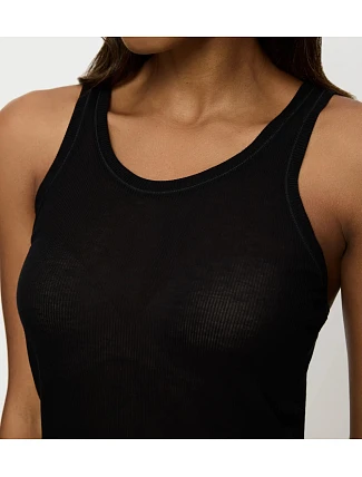 Beauty Layers Top NSL - Black - TRIUMPH Black - TRIUMPH Beauty Layers Top NSL - Black - TRIUMPH Black - TRIUMPH