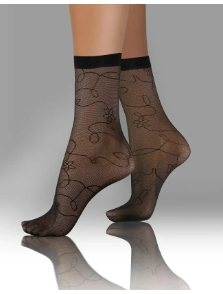 Ponožky Sesto Senso wz.07 A'2 Ponožky Sesto Senso wz.07 A'2