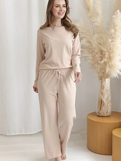 Pyžamo Taro 3641 Sora, dlouhé rukávy, velikosti S–XL, Z26/27