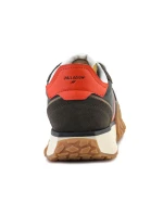 Boty Palladium Troop Runner Flame M 74487-342-M Boty Palladium Troop Runner Flame M 74487-342-M
