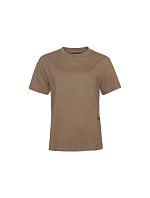 Tričko Sail Racing W Race Heavy Tee beidge