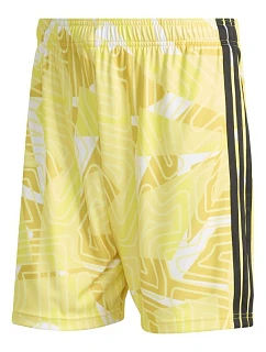 Adidas Tiro 26 Soutěžní brankářské šortky KC5347