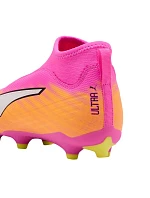 Dětské kopačky Puma Ultra 6 Match+ LL FG/AG 108691 05