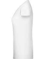Daiber 8001 Dámské tričko z bio bavlny 02.8001 white Daiber 8001 Dámské tričko z bio bavlny 02.8001 white