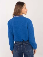 Bunda RV KR 006.16 tmavě modrá