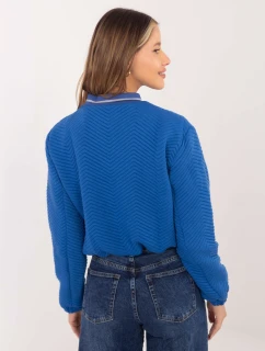 Bunda RV KR 006.16 tmavě modrá