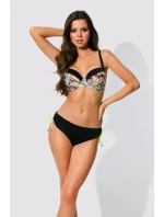 PLAVKOVÁ PODPRSENKA AFRIKA