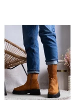 Boty model 205149 Solea Boty model 205149 Solea