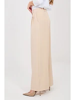 Dámské kalhoty model 225564 Rue Paris Dámské kalhoty model 225564 Rue Paris