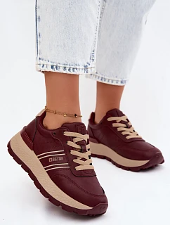 Sportovní obuv model 228745 Step in style
