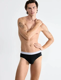 Sloggi Men - GO ABC Briefs (2 ks) – Měkká bavlna a maximální pohodlí Sloggi