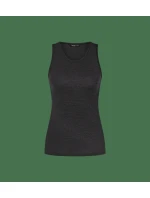 Beauty Layers NSL Top Wool - BLACK - TRIUMPH BLACK - TRIUMPH