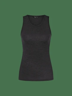 Beauty Layers NSL Top Wool - BLACK - TRIUMPH BLACK - TRIUMPH