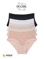 Kalhotky DC Girl 27284 A12 M–XL