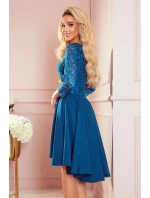 Dámské šaty  210-14 NICOLLE - NUMOCO