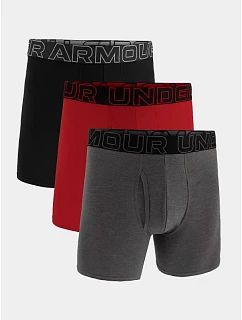 Under Armour M boxerky 1383889-025