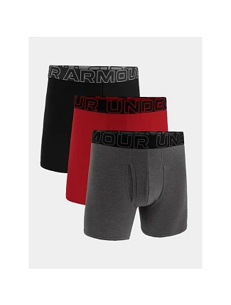 Under Armour M boxerky 1383889-025
