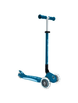 Koloběžka PRIMO FOLDABLE PLUS LIGHTS (439-601-2) Koloběžka PRIMO FOLDABLE PLUS LIGHTS (439-601-2)