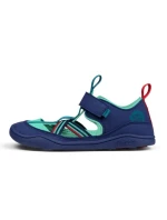 Affenzahn Sandale Vegan Breezy Octopus Jr Obuv 01158-30005