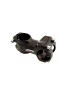 Představec řídítek JB-8710 31,8 mm černý 60 mm