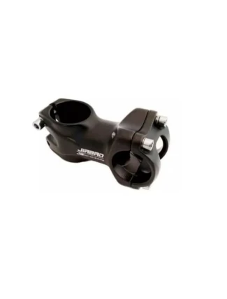 Představec řídítek JB-8710 31,8 mm černý 60 mm