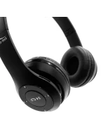 MEDIA-TECH BEZDRÁTOVÁ BLUETOOTH SLUCHÁTKA DO UŠÍ 4.2 EPSILION BT MT3591