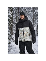 O'neill pánská zimní sportovní bunda O'riginals snowboard ski pánské