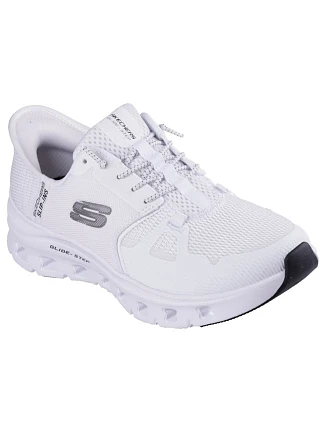 Skechers dámské tenisky GLIDE-STEP PRO 150420 WHT