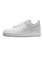 Nike dámské boty W Air Force 1 `07 Next Nature DC9486-112 dámské