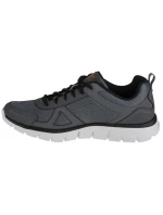 Boty Skechers Track-Scloric M 52631-CCBK