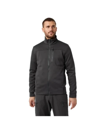 Helly Hansen Crew Fleecová bunda M 30229-980 Helly Hansen Crew Fleecová bunda M 30229-980